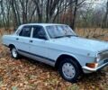 Серый ГАЗ Волга, объемом двигателя 2.4 л и пробегом 72 тыс. км за 550 $, фото 1 на Automoto.ua