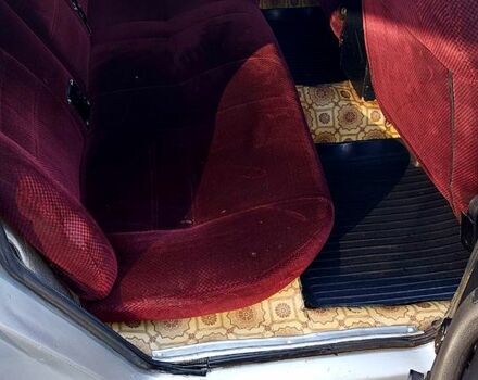 Сірий ГАЗ Волга, об'ємом двигуна 2.4 л та пробігом 0 тис. км за 1540 $, фото 12 на Automoto.ua