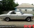 Сірий ГАЗ Волга, об'ємом двигуна 2.4 л та пробігом 0 тис. км за 1540 $, фото 7 на Automoto.ua