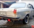 Сірий ГАЗ Волга, об'ємом двигуна 2.4 л та пробігом 0 тис. км за 1540 $, фото 5 на Automoto.ua
