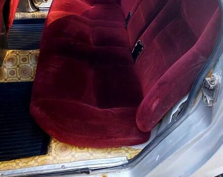 Сірий ГАЗ Волга, об'ємом двигуна 2.4 л та пробігом 0 тис. км за 1540 $, фото 11 на Automoto.ua