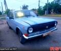 Сірий ГАЗ Волга, об'ємом двигуна 2.4 л та пробігом 0 тис. км за 480 $, фото 1 на Automoto.ua