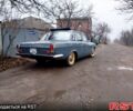 Серый ГАЗ Волга, объемом двигателя 2.3 л и пробегом 70 тыс. км за 2300 $, фото 5 на Automoto.ua