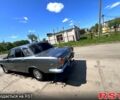 Серый ГАЗ Волга, объемом двигателя 2.4 л и пробегом 0 тыс. км за 800 $, фото 1 на Automoto.ua