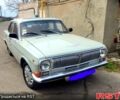 Серый ГАЗ Волга, объемом двигателя 2.4 л и пробегом 83 тыс. км за 1800 $, фото 1 на Automoto.ua