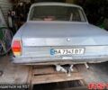 Сірий ГАЗ Волга, об'ємом двигуна 2.4 л та пробігом 211 тис. км за 560 $, фото 1 на Automoto.ua