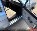 Серый ГАЗ Волга, объемом двигателя 2.4 л и пробегом 150 тыс. км за 4500 $, фото 10 на Automoto.ua