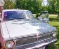 Серый ГАЗ Волга, объемом двигателя 2.4 л и пробегом 250 тыс. км за 1500 $, фото 1 на Automoto.ua