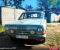 Сірий ГАЗ Волга, об'ємом двигуна 2.4 л та пробігом 50 тис. км за 390 $, фото 1 на Automoto.ua