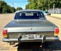Серый ГАЗ Волга, объемом двигателя 2.5 л и пробегом 200 тыс. км за 499 $, фото 3 на Automoto.ua