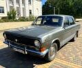 Серый ГАЗ Волга, объемом двигателя 2.5 л и пробегом 200 тыс. км за 499 $, фото 1 на Automoto.ua