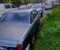 Серый ГАЗ Волга, объемом двигателя 2.4 л и пробегом 0 тыс. км за 600 $, фото 3 на Automoto.ua