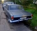 Серый ГАЗ Волга, объемом двигателя 2.4 л и пробегом 0 тыс. км за 600 $, фото 4 на Automoto.ua