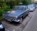 Серый ГАЗ Волга, объемом двигателя 2.4 л и пробегом 0 тыс. км за 600 $, фото 1 на Automoto.ua