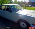Серый ГАЗ Волга, объемом двигателя 2.4 л и пробегом 145 тыс. км за 1200 $, фото 1 на Automoto.ua