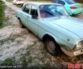 Серый ГАЗ Волга, объемом двигателя 2.4 л и пробегом 400 тыс. км за 650 $, фото 12 на Automoto.ua