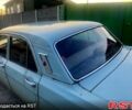 Серый ГАЗ Волга, объемом двигателя 2.4 л и пробегом 400 тыс. км за 650 $, фото 8 на Automoto.ua