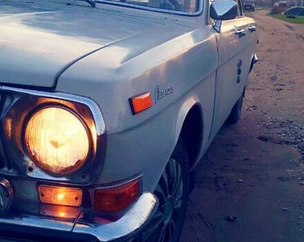 Сірий ГАЗ Волга, об'ємом двигуна 2.4 л та пробігом 0 тис. км за 470 $, фото 4 на Automoto.ua