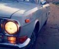 Сірий ГАЗ Волга, об'ємом двигуна 2.4 л та пробігом 0 тис. км за 470 $, фото 4 на Automoto.ua
