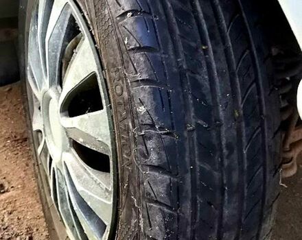 Сірий ГАЗ Волга, об'ємом двигуна 2.4 л та пробігом 0 тис. км за 470 $, фото 12 на Automoto.ua