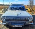 Серый ГАЗ Волга, объемом двигателя 2.4 л и пробегом 123 тыс. км за 1300 $, фото 1 на Automoto.ua