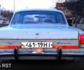 Сірий ГАЗ Волга, об'ємом двигуна 2.4 л та пробігом 0 тис. км за 470 $, фото 8 на Automoto.ua