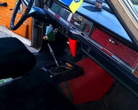 Сірий ГАЗ Волга, об'ємом двигуна 2.4 л та пробігом 0 тис. км за 470 $, фото 10 на Automoto.ua