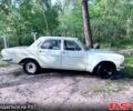 Серый ГАЗ Волга, объемом двигателя 2.4 л и пробегом 340 тыс. км за 720 $, фото 1 на Automoto.ua