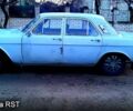 Сірий ГАЗ Волга, об'ємом двигуна 2.4 л та пробігом 0 тис. км за 470 $, фото 6 на Automoto.ua