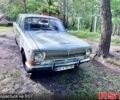 Серый ГАЗ Волга, объемом двигателя 2.4 л и пробегом 340 тыс. км за 720 $, фото 1 на Automoto.ua