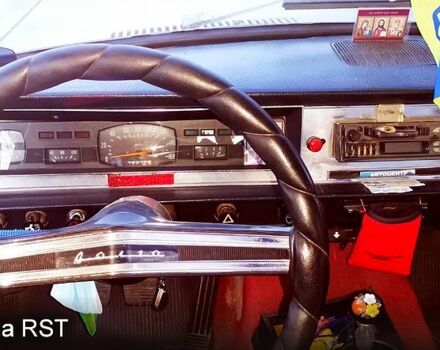 Сірий ГАЗ Волга, об'ємом двигуна 2.4 л та пробігом 0 тис. км за 470 $, фото 9 на Automoto.ua