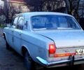 Сірий ГАЗ Волга, об'ємом двигуна 2.4 л та пробігом 0 тис. км за 470 $, фото 5 на Automoto.ua
