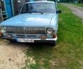 Сірий ГАЗ Волга, об'ємом двигуна 2.4 л та пробігом 300 тис. км за 900 $, фото 1 на Automoto.ua