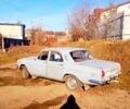 Серый ГАЗ Волга, объемом двигателя 24 л и пробегом 0 тыс. км за 650 $, фото 1 на Automoto.ua