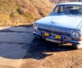 Серый ГАЗ Волга, объемом двигателя 24 л и пробегом 0 тыс. км за 650 $, фото 1 на Automoto.ua
