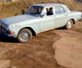 Серый ГАЗ Волга, объемом двигателя 24 л и пробегом 0 тыс. км за 650 $, фото 2 на Automoto.ua
