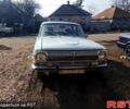 Сірий ГАЗ Волга, об'ємом двигуна 2.4 л та пробігом 100 тис. км за 500 $, фото 1 на Automoto.ua