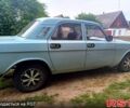 Сірий ГАЗ Волга, об'ємом двигуна 2.4 л та пробігом 300 тис. км за 900 $, фото 1 на Automoto.ua