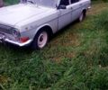 Серый ГАЗ Волга, объемом двигателя 2.4 л и пробегом 0 тыс. км за 1000 $, фото 2 на Automoto.ua