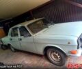 Сірий ГАЗ Волга, об'ємом двигуна 2.4 л та пробігом 100 тис. км за 1130 $, фото 1 на Automoto.ua