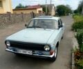 Серый ГАЗ Волга, объемом двигателя 2.4 л и пробегом 0 тыс. км за 1500 $, фото 1 на Automoto.ua
