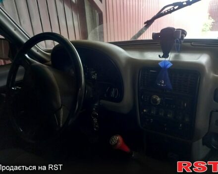 Сірий ГАЗ Волга, об'ємом двигуна 2.4 л та пробігом 100 тис. км за 1130 $, фото 3 на Automoto.ua