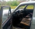 Серый ГАЗ Волга, объемом двигателя 2.4 л и пробегом 350 тыс. км за 360 $, фото 4 на Automoto.ua