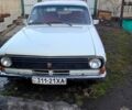 Сірий ГАЗ Волга, об'ємом двигуна 2.4 л та пробігом 85 тис. км за 750 $, фото 1 на Automoto.ua