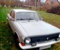 Серый ГАЗ Волга, объемом двигателя 2.4 л и пробегом 150 тыс. км за 1200 $, фото 4 на Automoto.ua