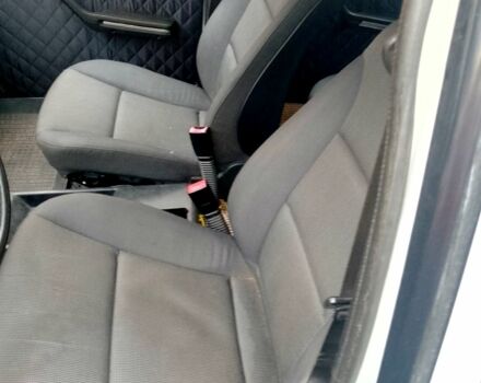 Серый ГАЗ Волга, объемом двигателя 2.4 л и пробегом 150 тыс. км за 1200 $, фото 7 на Automoto.ua