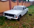 Серый ГАЗ Волга, объемом двигателя 2.4 л и пробегом 150 тыс. км за 1200 $, фото 1 на Automoto.ua