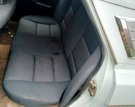 Серый ГАЗ Волга, объемом двигателя 2.4 л и пробегом 150 тыс. км за 1200 $, фото 3 на Automoto.ua