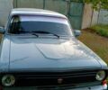 Серый ГАЗ Волга, объемом двигателя 2.4 л и пробегом 0 тыс. км за 850 $, фото 1 на Automoto.ua