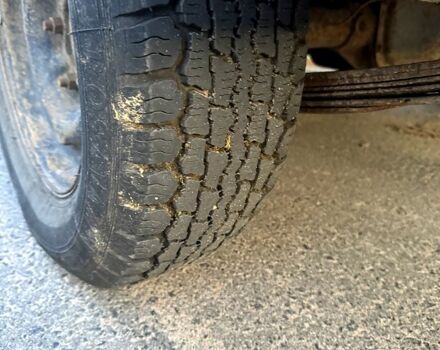 Сірий ГАЗ Волга, об'ємом двигуна 2.4 л та пробігом 300 тис. км за 600 $, фото 5 на Automoto.ua